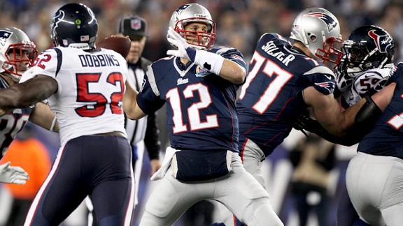 Tom Brady