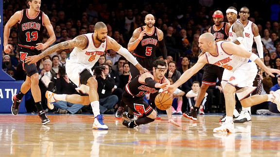 Kirk Hinrich