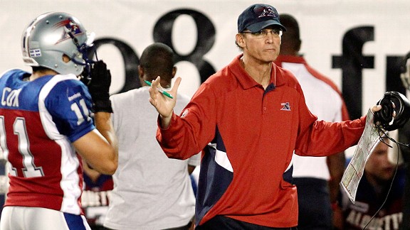 Marc Trestman