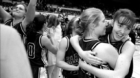 Harvard Hoops