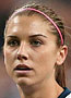 Alex Morgan