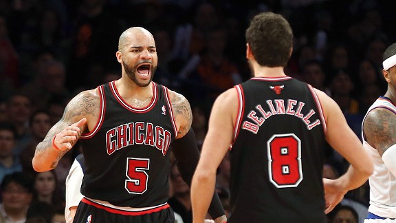 Carlos Boozer