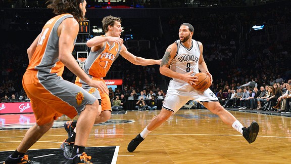 Deron Williams