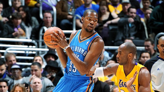 Kevin Durant