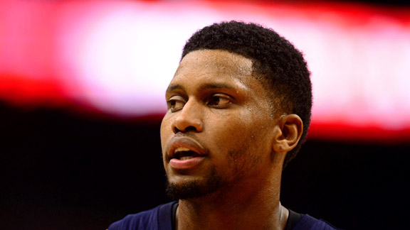 Rudy Gay