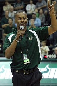 Willie Taggart