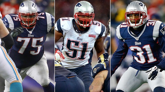 Patriots