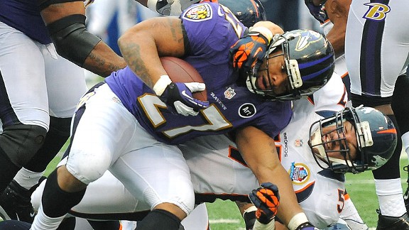Ray Rice
