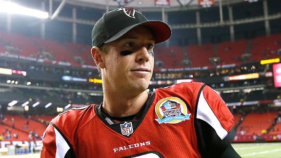 With new deal, Matt Ryan needs Super Bowl