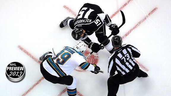 Faceoff