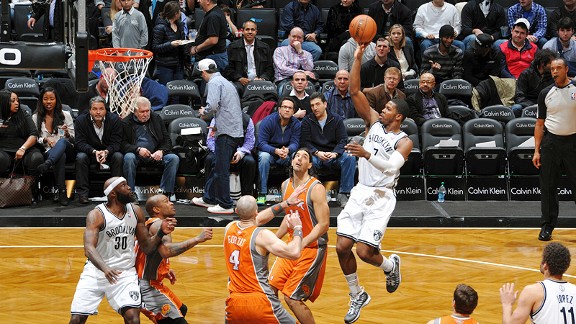 Joe Johnson