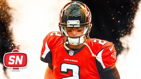 Matt Ryan