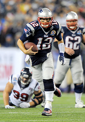 Tom Brady