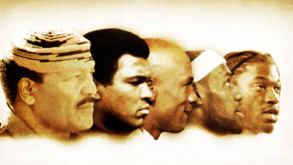 MLK Special illustration