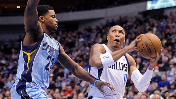 Shawn Marion