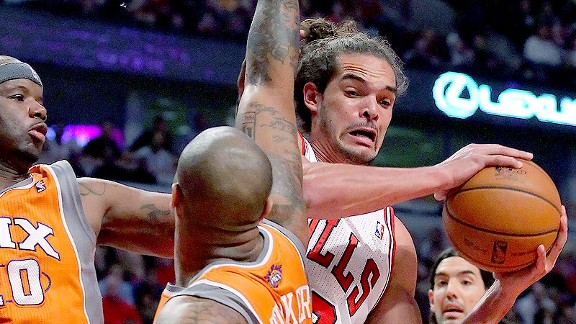 Joakim Noah