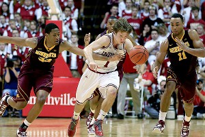 Jordan Hulls