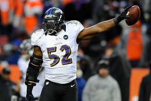  Ray Lewis