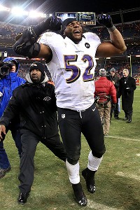 Ray Lewis