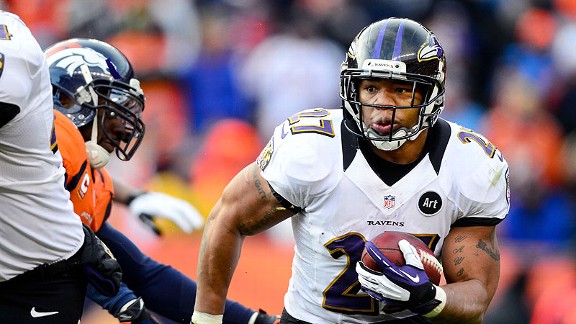 Ray Rice