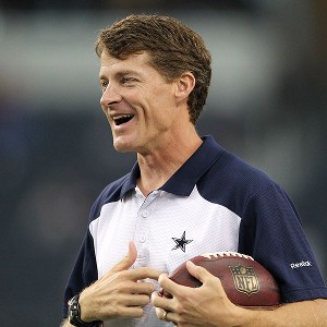 John Garrett
