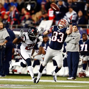 Wes Welker