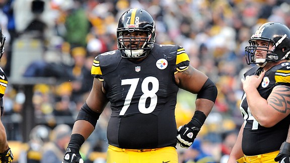 Max Starks