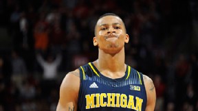 Trey Burke