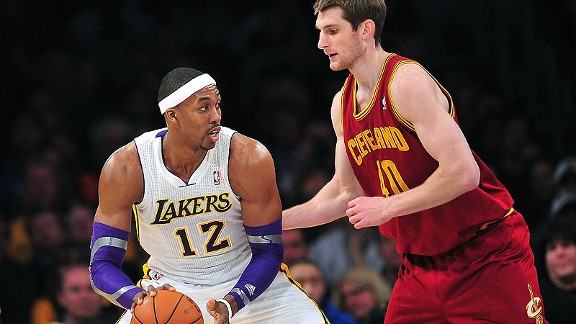 Dwight Howard