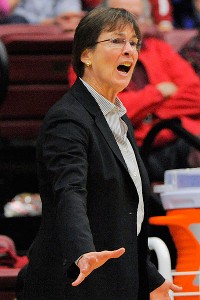 Tara VanDerveer