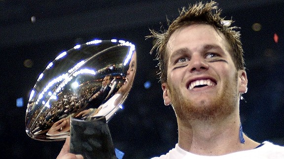 NFL playoffs -- Can the Baltimore Ravens upset the New England …