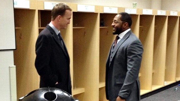 Manning/Lewis