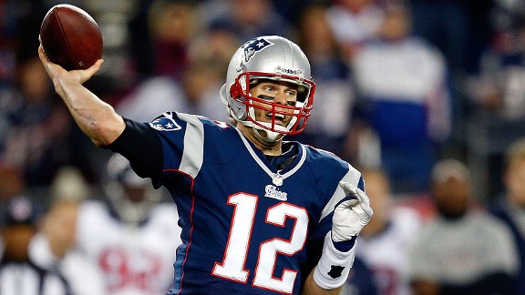 Tom Brady