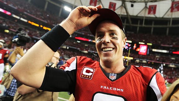 Matt Ryan