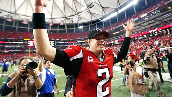 Matt Ryan