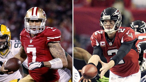 Kaepernick-Ryan