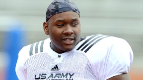 Laremy Tunsil