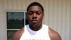 Jarran Reed