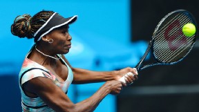 Venus Williams