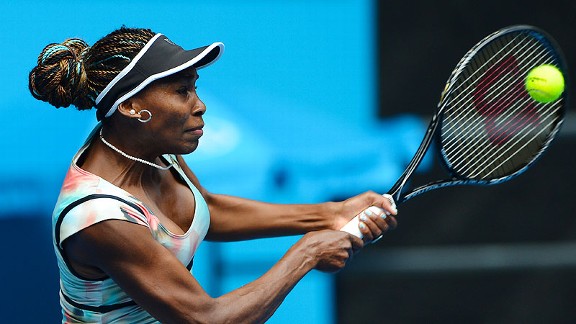 Venus Williams