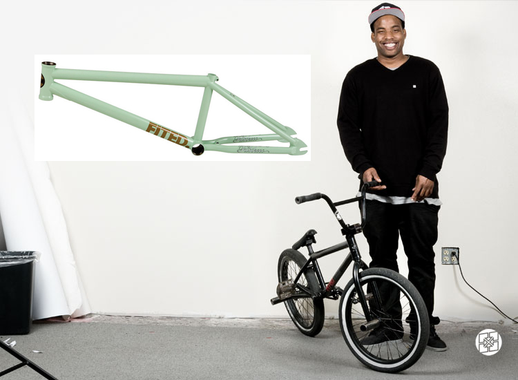 flourish bmx