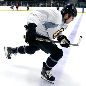 Milan Lucic