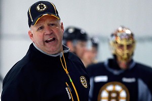 Claude julien