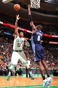Rajon Rondo