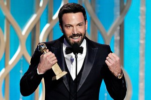 Affleck