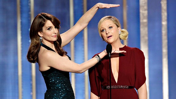 Fey/Poehler