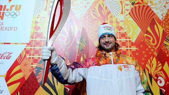 Ilia Averbukh