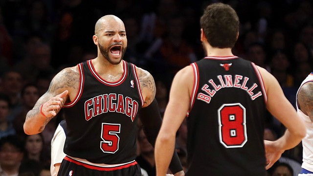 Chicago Bulls