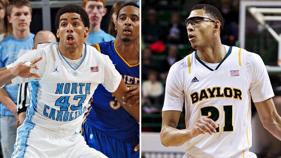 McAdoo/Austin