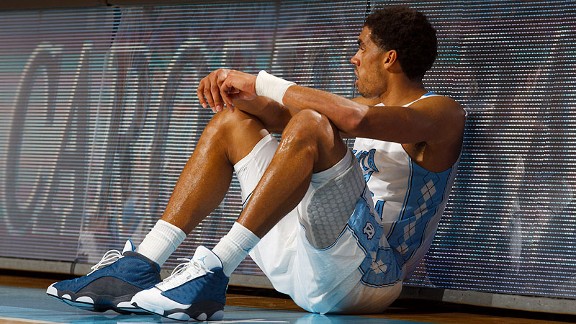 James Michael McAdoo